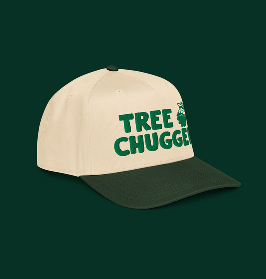 Treechugger Hat