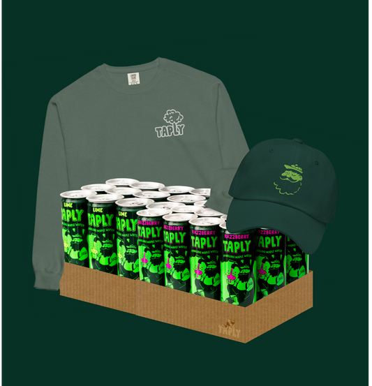 The Treechugger Bundle