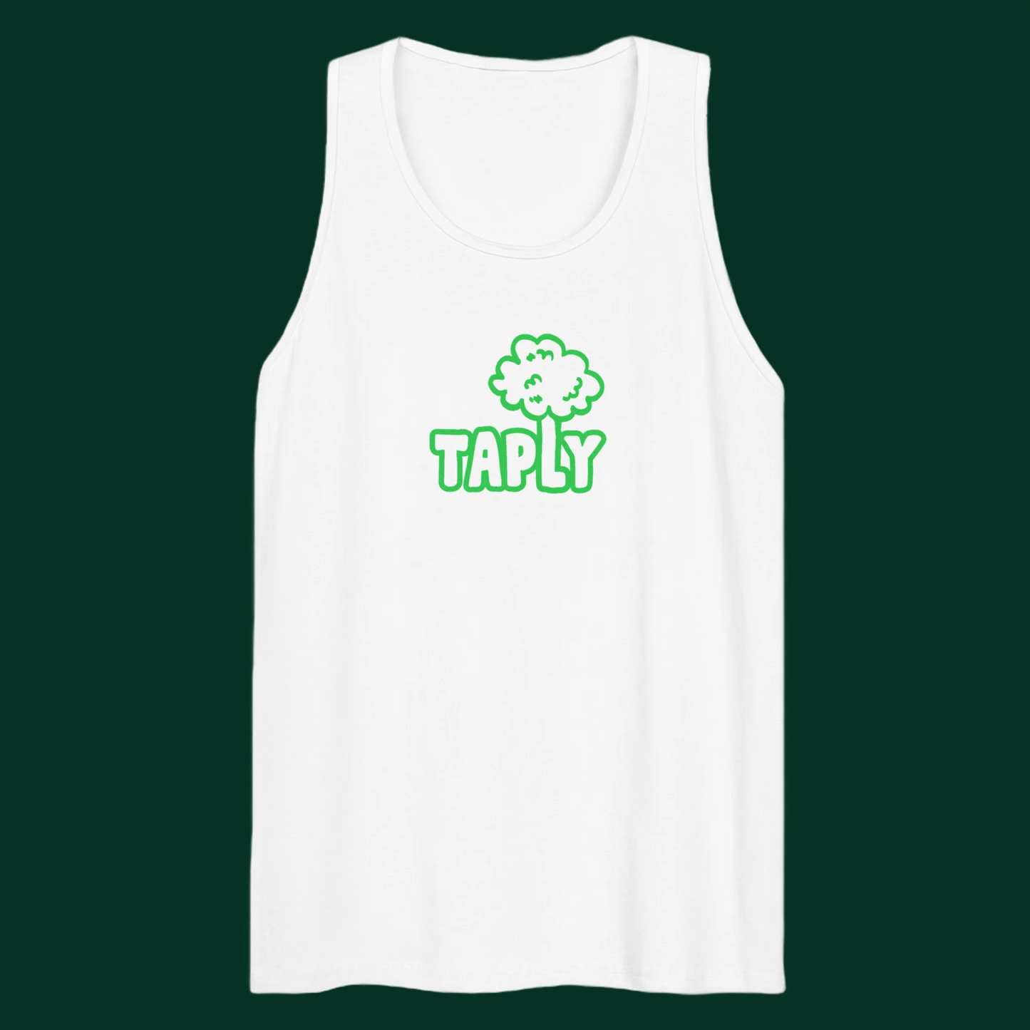 Taply Tank