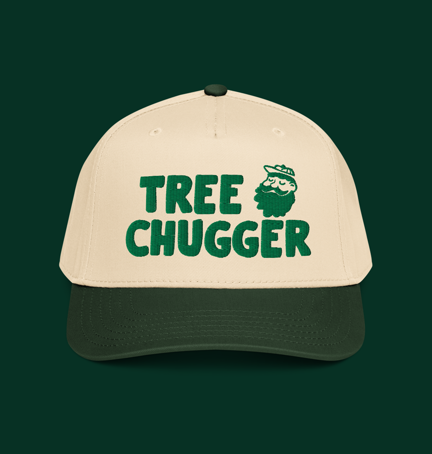 Treechugger Hat