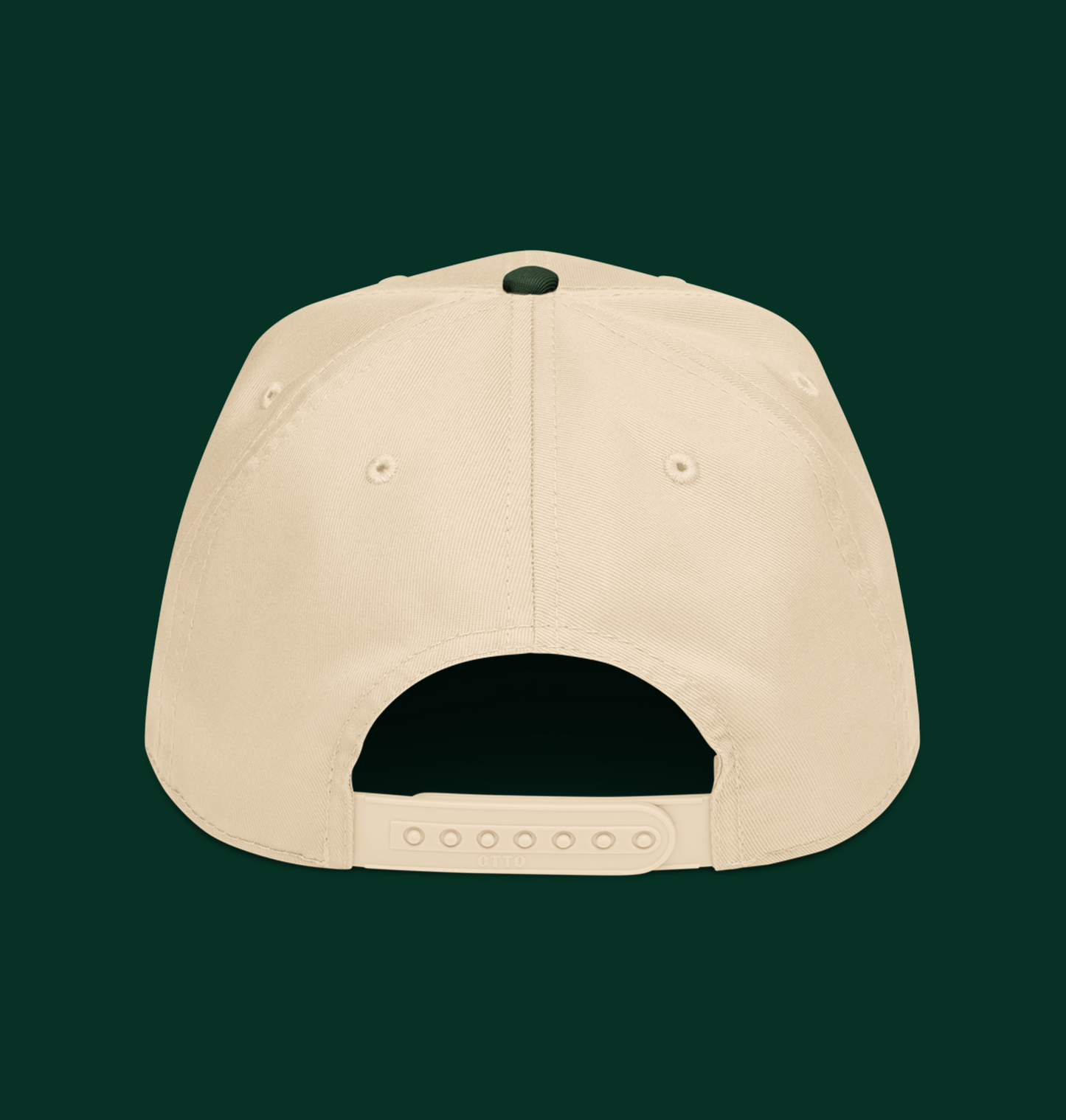 Treechugger Hat