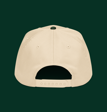 Treechugger Hat