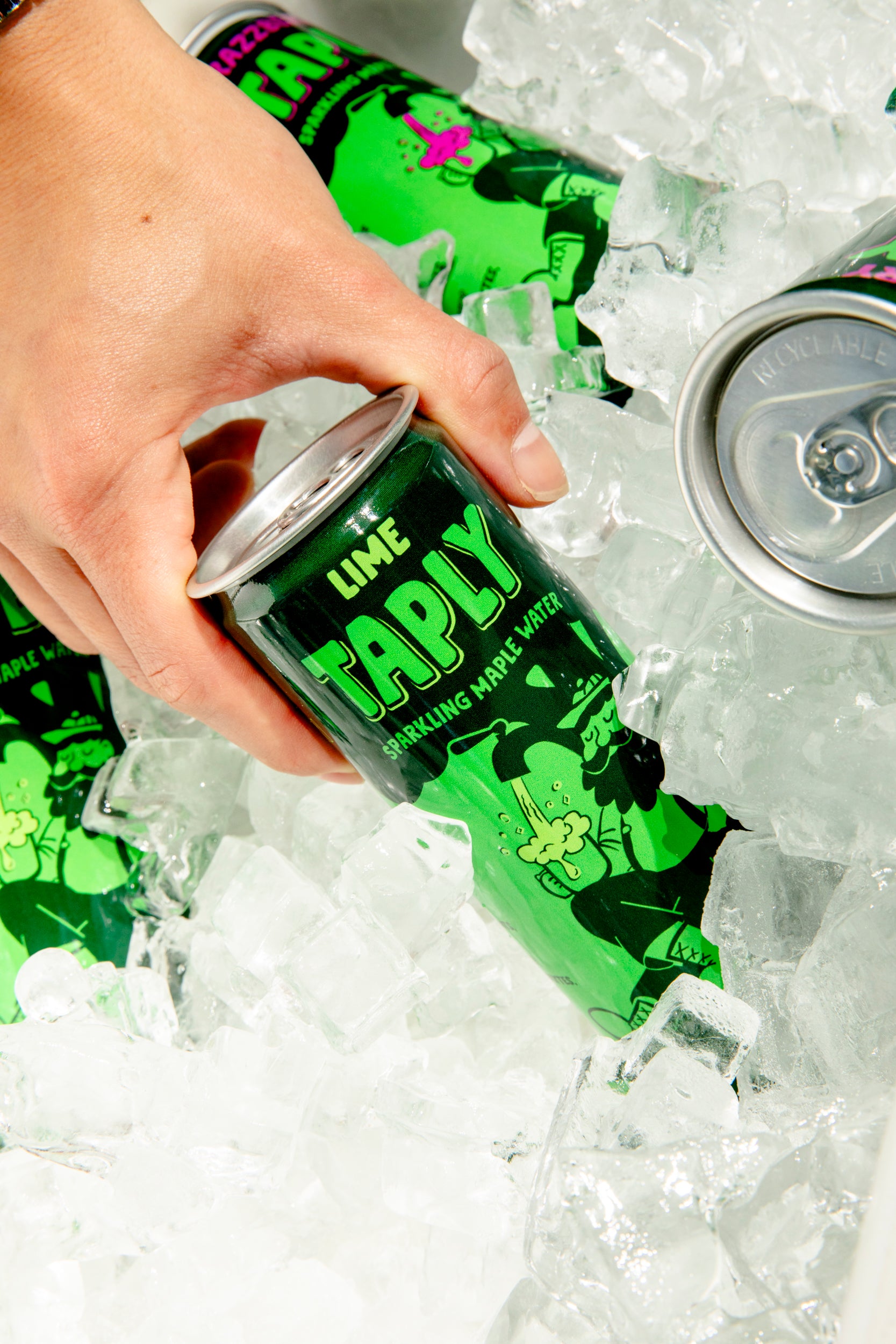 12 pack – Taply